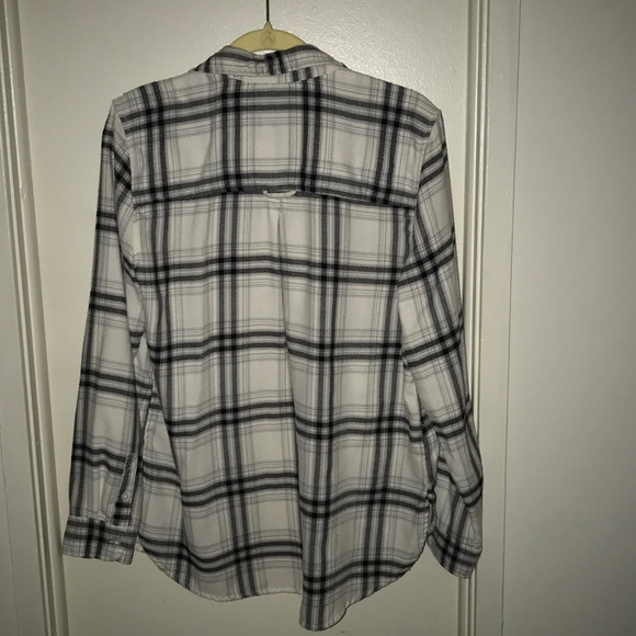 Flannel - Picture 3 of 3
